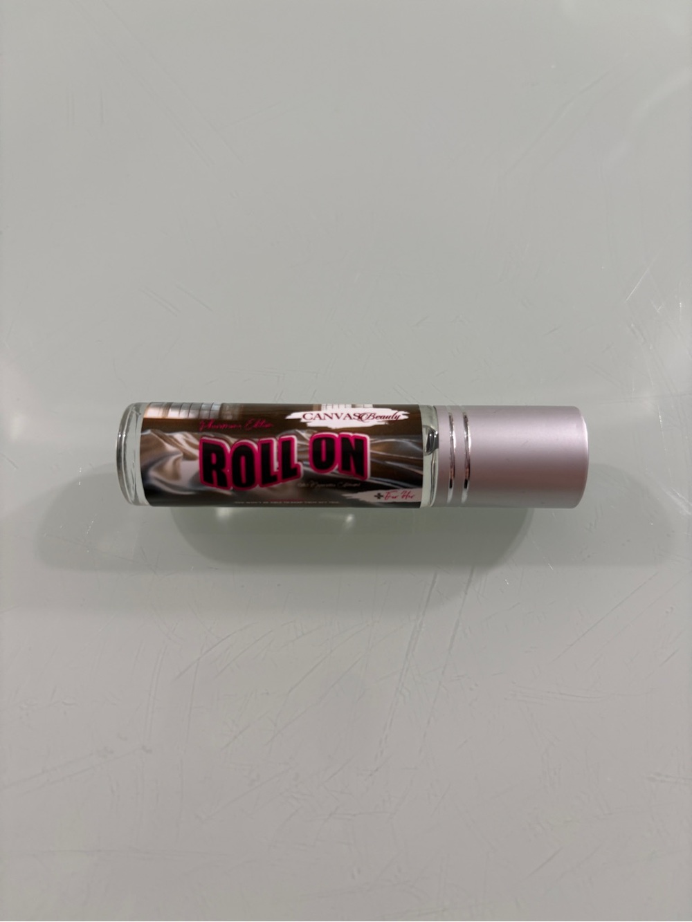 Canvas Beauty Pheromones For Her Roll On Fragrance Perfume